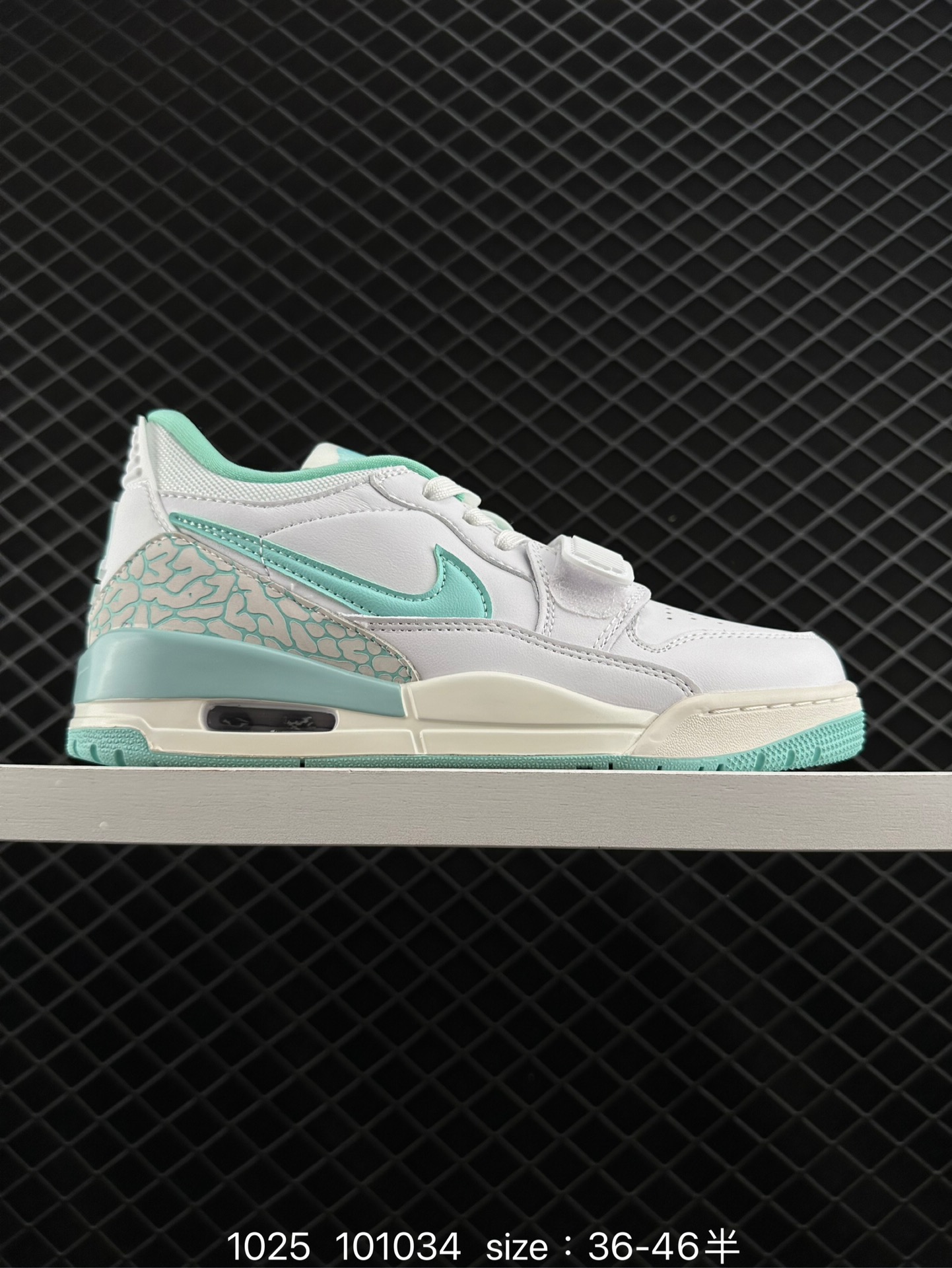 Nike Air Jordan Legacy 312 Low Nike Air Jordan Legacy 312 Low